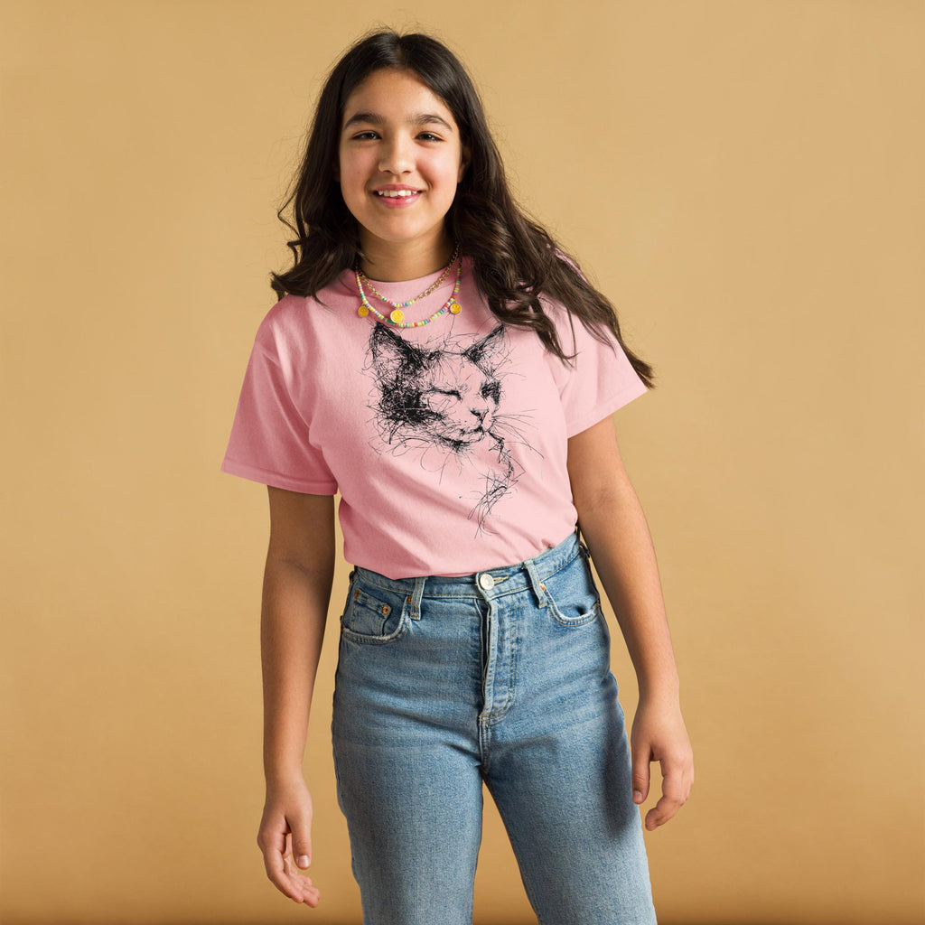 SimKap Youth Classic Tee | Kids & Teens
