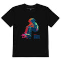 SimKap Organic Cotton Kids T-Shirt | Unisex