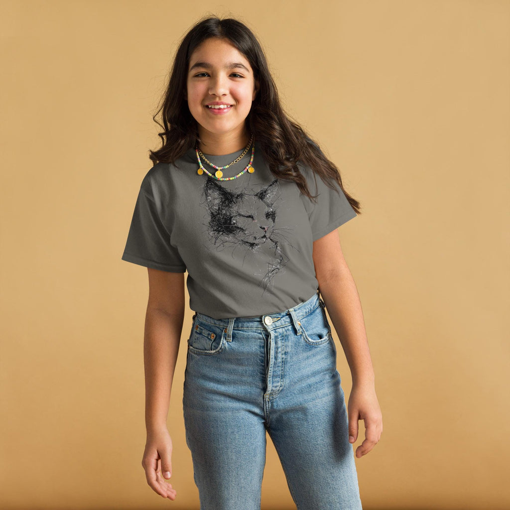 SimKap Youth Classic Tee | Kids & Teens