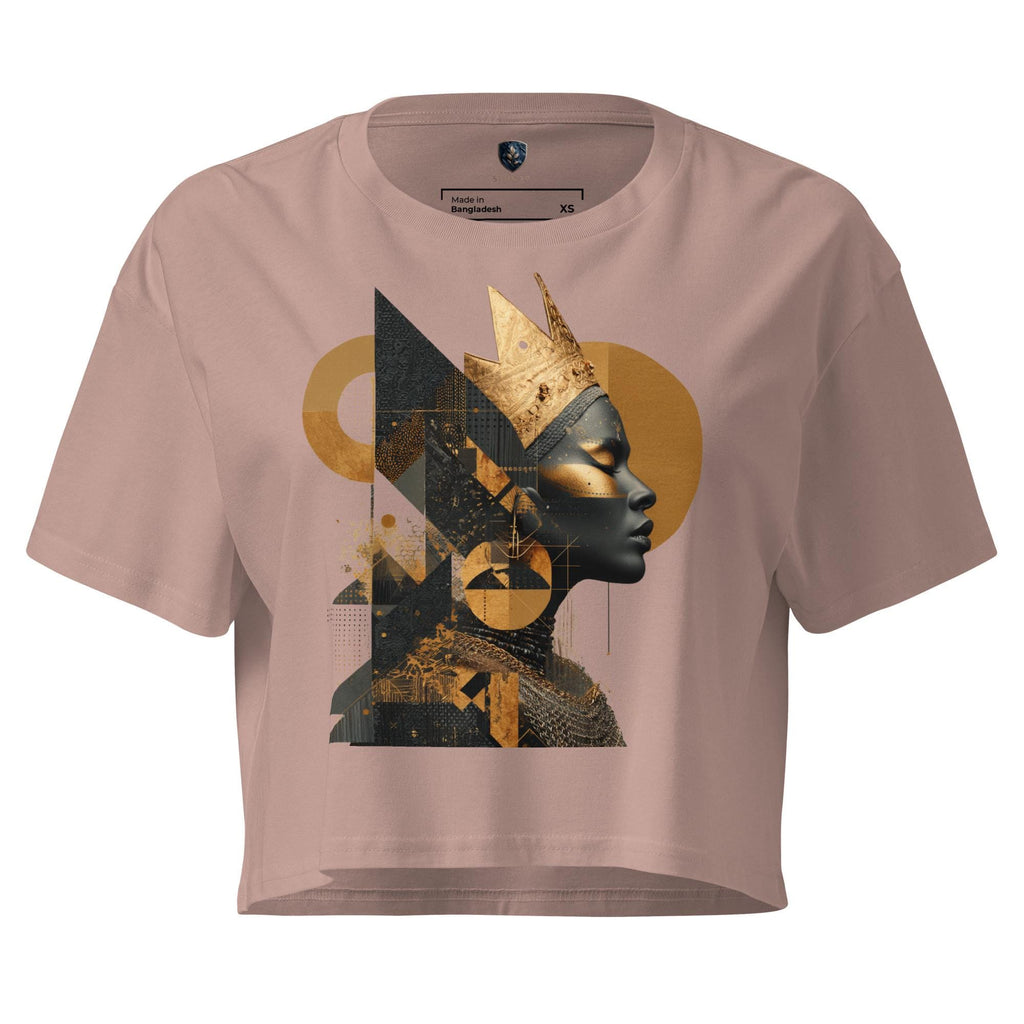 SimKap Women's Crop Top | Soft Cotton | Essential Collection