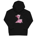 SimKap Kids Eco Hoodie | Organic Cotton & Recycled Polyester