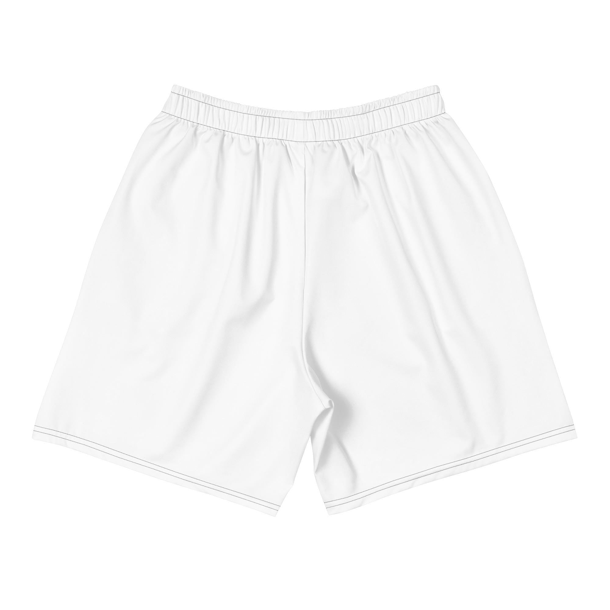 All-Over Print Unisex Athletic Long Shorts